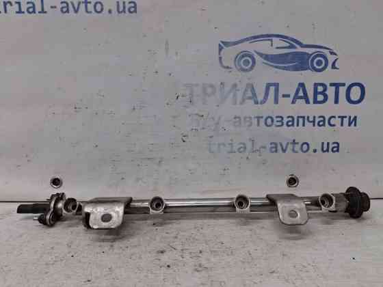 Топливная рампа Hyundai Sonata NF 2.4 БЕНЗИН G4KC 2004 (б/у) Киев