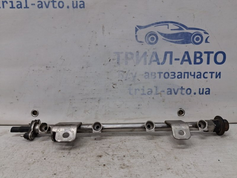 Топливная рампа Hyundai Sonata NF 2.4 БЕНЗИН G4KC 2004 (б/у) Киев - изображение 3