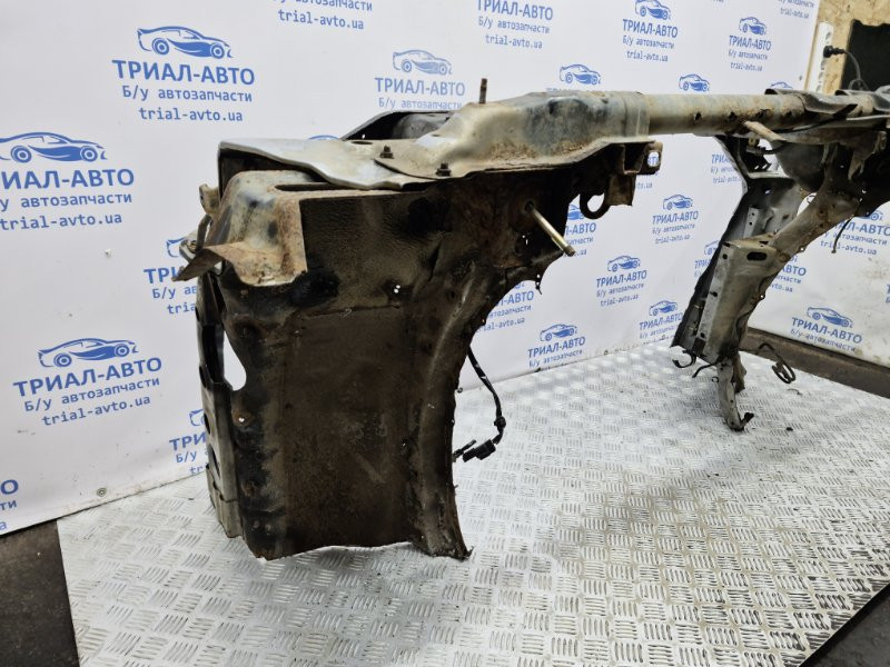 Панель передняя Mitsubishi L200 2006-2015 5215A211 (Арт. 51059) Київ - зображення 10