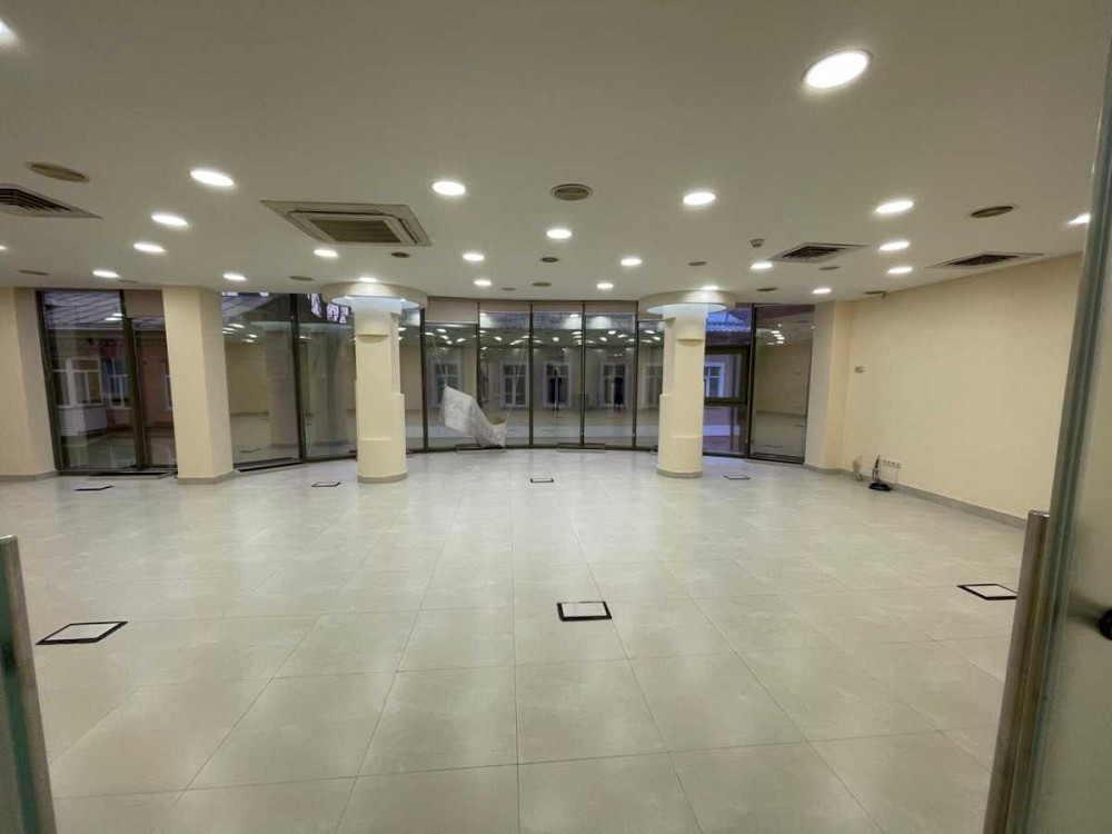 продажа офисное помещение Киев, Печерский, 740000 $ Київ - зображення 2