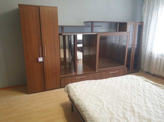 Здам 1 кімнатну квартиру вул. Новаторів 22В Київ - зображення 2