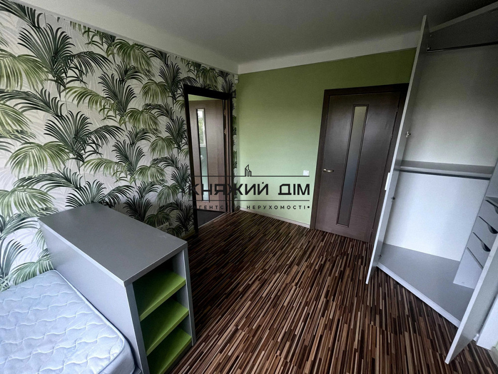 3кімн кв 5 хв метро Васильківська № 11204397 Киев - изображение 5