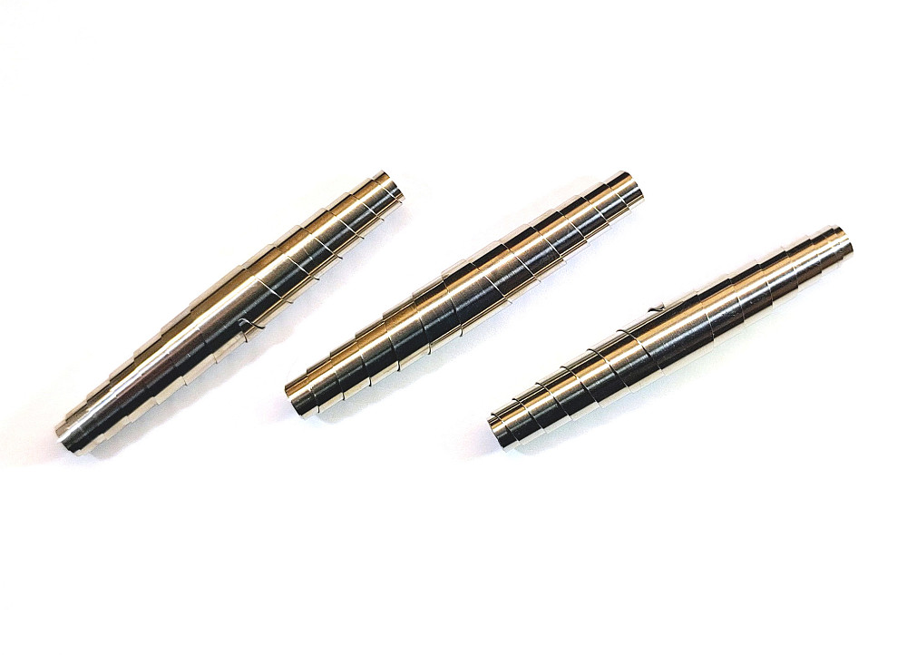 Пружина для садового секатора ленточная 3 штуки. Универсальная, Отличное качество Харків - зображення 2