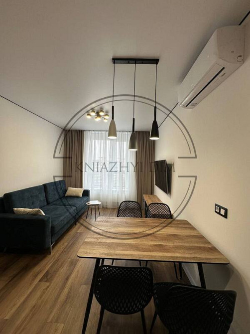 ГЕНЕРАТОР! Оренда 2-кім. студіо у ЖК UNO City House КОД 11202657 Киев - изображение 12