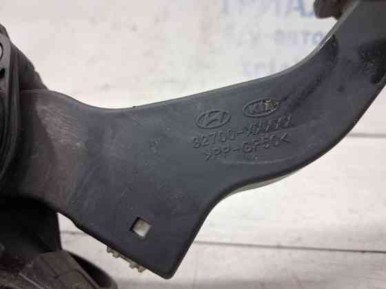 Педаль газа Kia Ceed ED 1.6 DIESEL D4FB 2006 (б/у) Київ