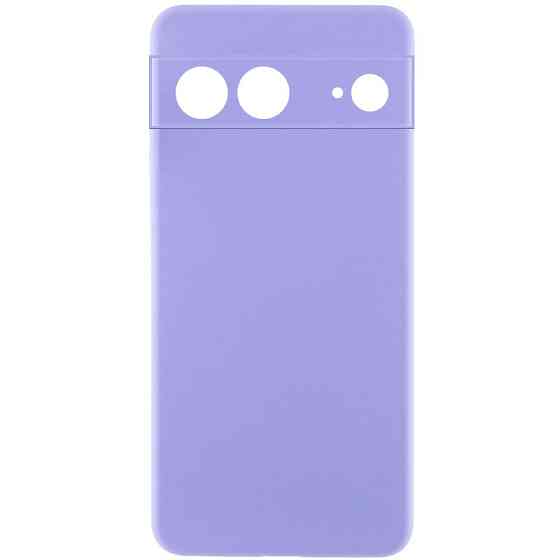 Чехол Silicone Cover Lakshmi Full Camera (AAA) для Google Pixel 9 Херсон