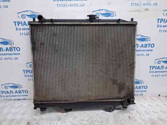 Радиатор основной Mitsubishi Pajero Wagon 1999-2006 MR968289 (Арт. 75741) Київ