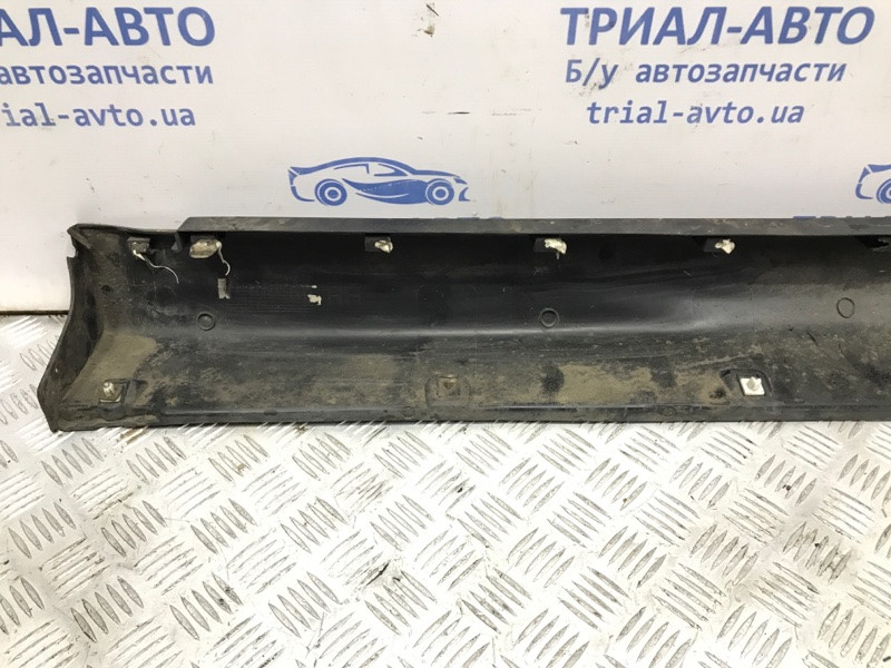 Накладка порога внешняя правая SsangYong Kyron DJ 2.0 DIESEL D20DT 2005 перед. (б/у) Киев - изображение 5