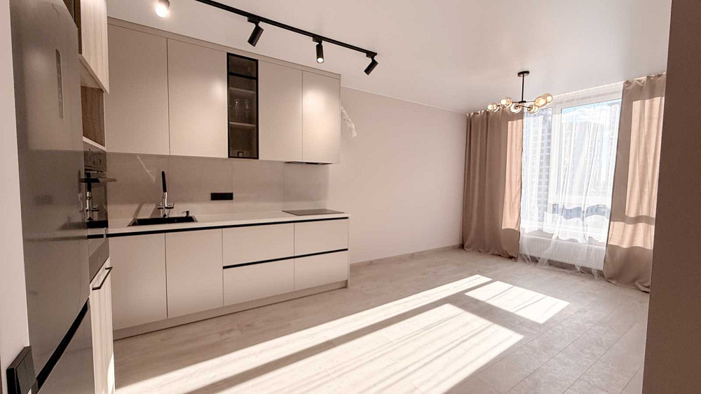 продажа 1-к квартира Киев, Подольский, 117800 $ Київ - зображення 1