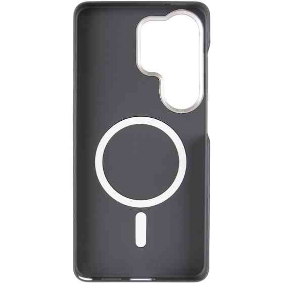 Чехол PC Synq with Magnetic Fit для Samsung Galaxy S25 Ultra Херсон