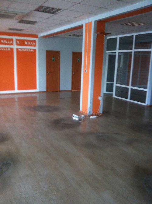 долгосрочная аренда офисное здание Киев, Днепровский, 60000 грн./мес. Киев - изображение 11