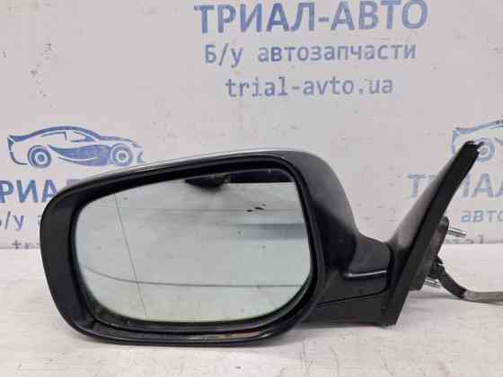 Зеркало левое Toyota Camry 40 2.4 БЕНЗИН 2AZFE 2006 (б/у) Київ