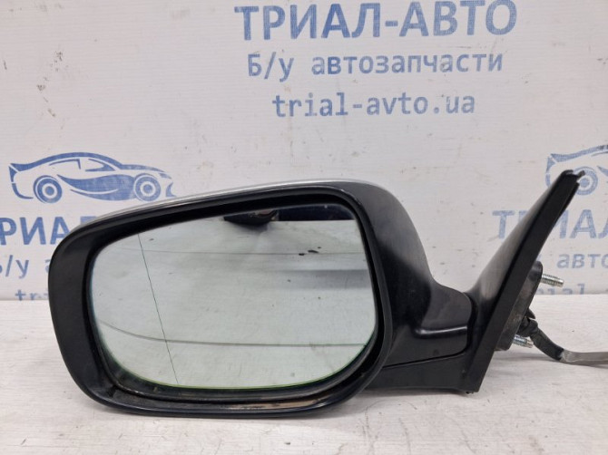 Зеркало левое Toyota Camry 40 2.4 БЕНЗИН 2AZFE 2006 (б/у) Київ - зображення 1