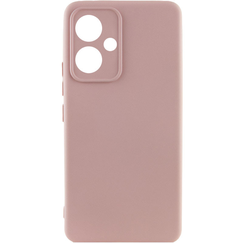 Чехол Silicone Cover Lakshmi Full Camera (AA) для Xiaomi Redmi 13 4G / Poco M6 4G Херсон - зображення 1
