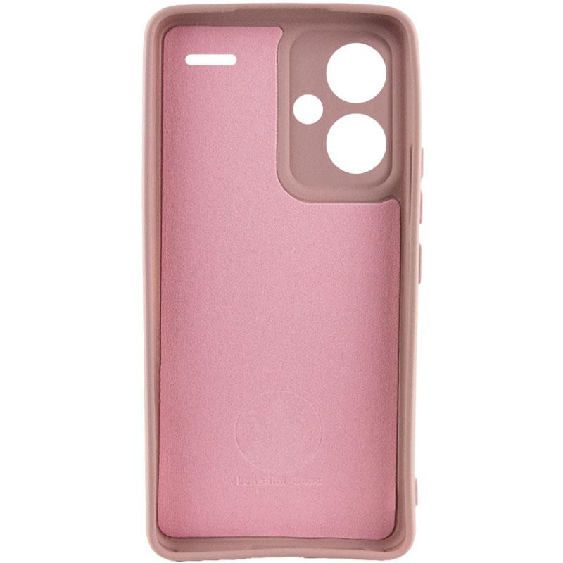 Чехол Silicone Cover Ummi Lakshmi Full Camera (AA) для Xiaomi Redmi Note 13 Pro+ Херсон - зображення 2