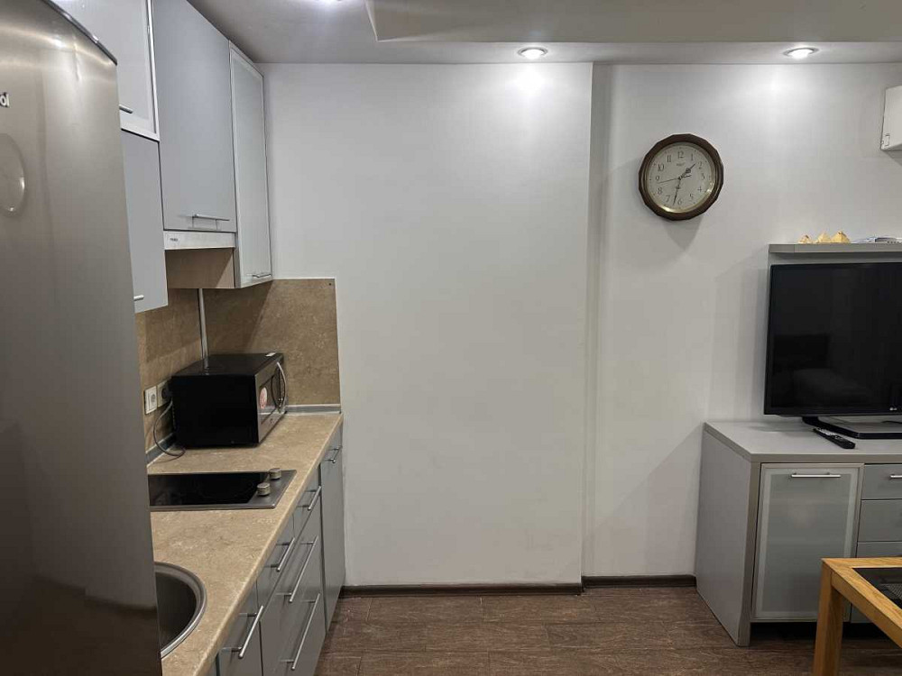 долгосрочная аренда 2-к квартира Киев, Святошинский, 10000 грн./мес. Киев - изображение 4