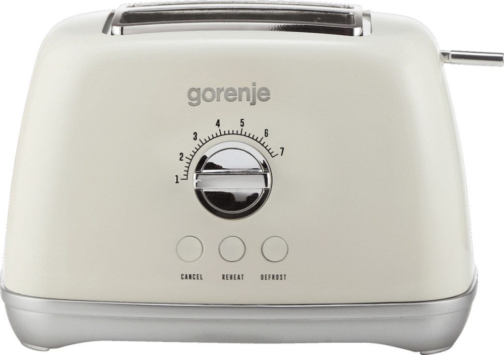 Тостер Gorenje T-900-RL 1000 Вт Киев - изображение 1