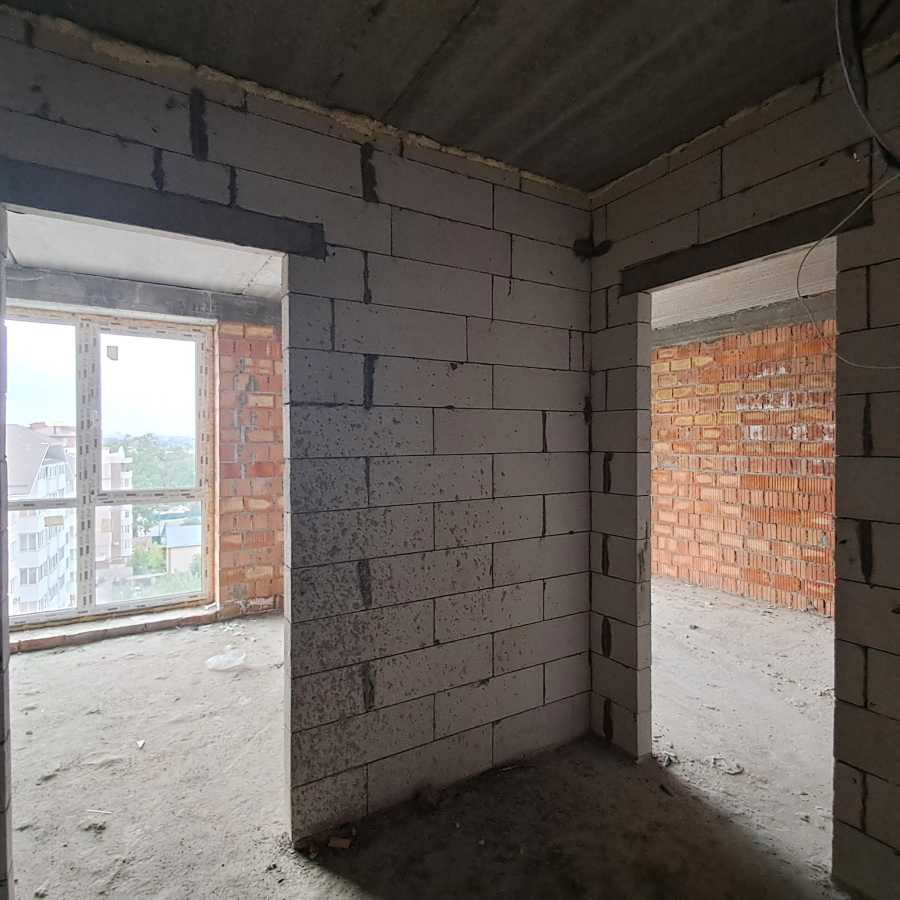 продажа 1-к квартира Киево-Святошинский, Ирпень, 36500 $ Ирпень - изображение 5