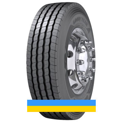 315/80 R22.5 Goodyear Omnitrac S 156/150K Рульова шина Київ - зображення 3