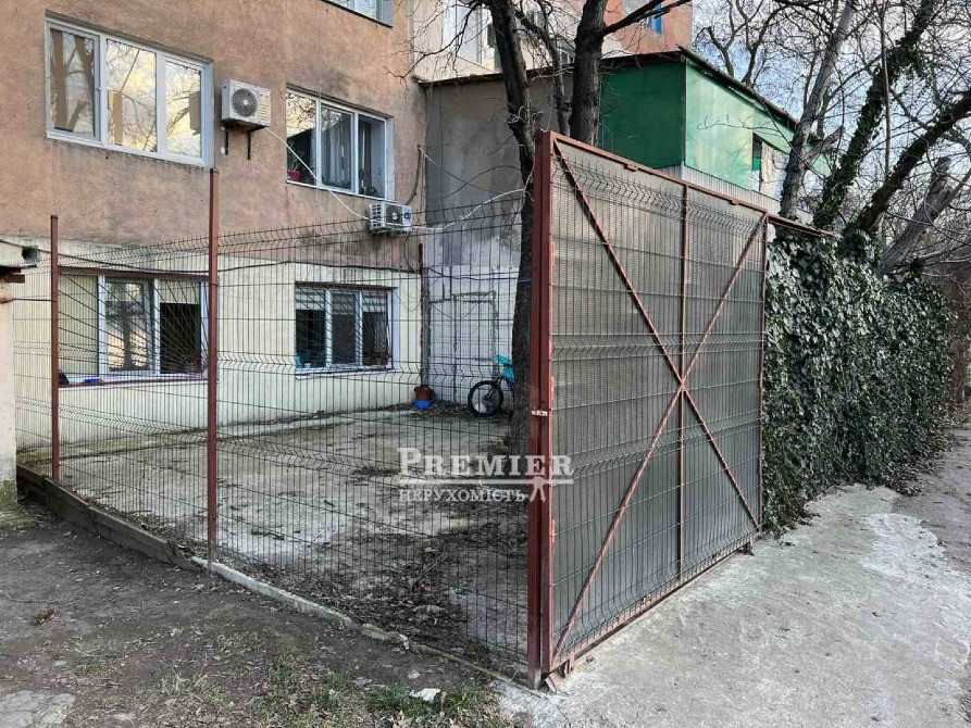 Продається затишна 1-кімнатна квартира в районі Марсельської! Одесса - изображение 7