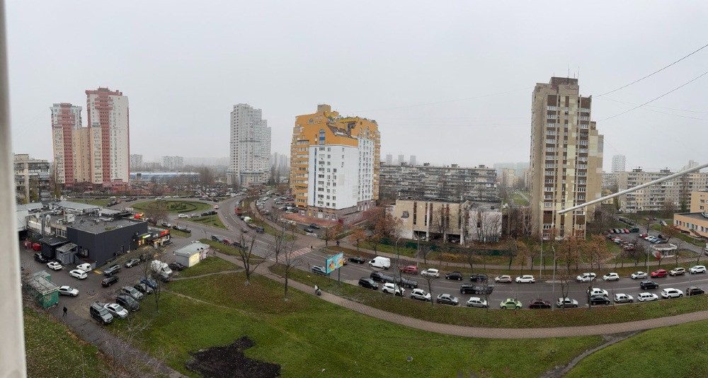 Без% від Власника Продаж 2-х кімнатної кварт. пр. П.Тичини 5 (Березняки) Київ - зображення 12