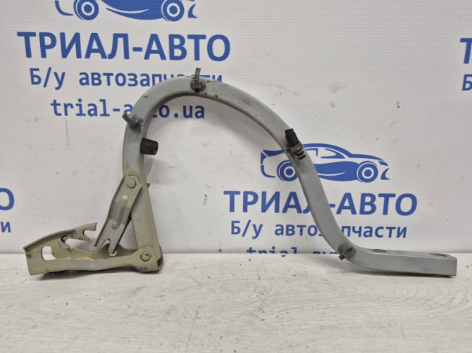 Петля крышки багажника левая Chevrolet Lacetti J200 1.8 БЕНЗИН 2004 (б/у) Київ - зображення 1