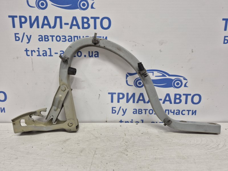 Петля крышки багажника левая Chevrolet Lacetti 2004-2013 96548816 (Арт. 56169) Київ - зображення 1