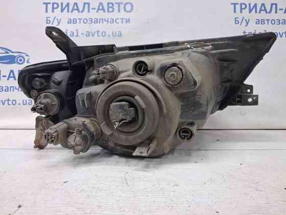 Фара левая галоген Mitsubishi L200 KB 2.5 DIESEL 4D56 2006 (б/у) Київ