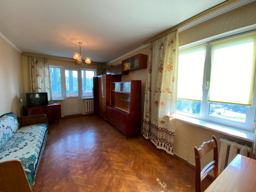 БЕЗ%, 3кімн 58м2 Івана Виговського 2 Гречко парк Дубки станції Сирець Нивки Київ Київ - зображення 3