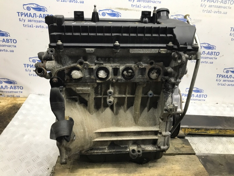 Двигатель под МКПП Mitsubishi Lancer 2007-2017 4A91 (Арт. 59757) Київ - зображення 1