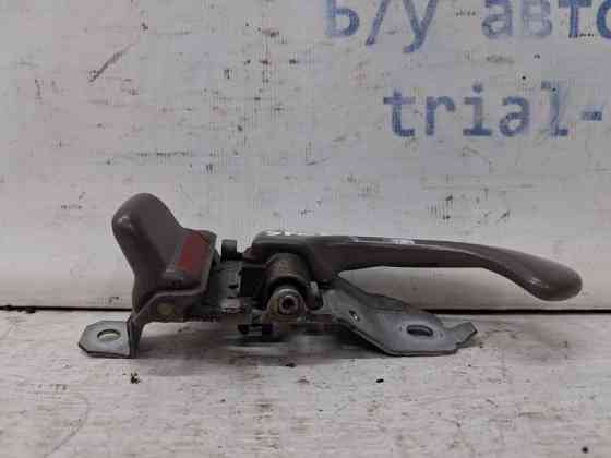 Ручка двери внутренняя правая Mitsubishi Pajero Sport K9 3.0 БЕНЗИН 6G72 1996 (б/у) Киев