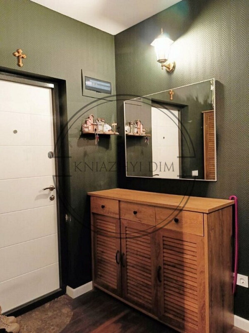 Продаж 2-х к.кв. в ЖК Сосновий Бір в Святошинському р-ні. Код об'єкту №:21145059 Київ - зображення 6