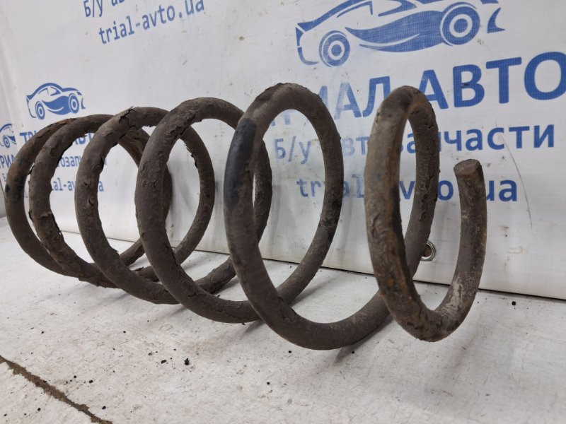 Пружина задняя Toyota Prado 2002-2009 482316B020 (Арт. 64399) Київ - зображення 3