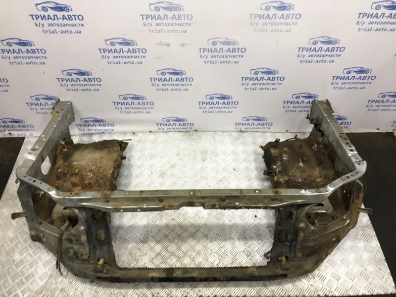 Панель передняя Toyota Prado 2002-2009 5320160090 (Арт. 53632) Київ - зображення 2