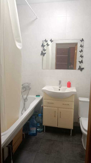 долгосрочная аренда 1-к квартира Броварский, Бровары, 10500 грн./мес. Бровари - зображення 11