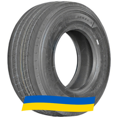 385/65 R22.5 Haida HD585 164K Причіпна шина Киев - изображение 8