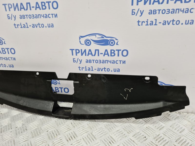 Накладка передней панели Mitsubishi Outlander XL 2.2 DIESEL 4N14 2007 (б/у) Киев - изображение 3