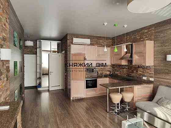 Продаж 2х кімнатної квартири ЖК RiverStone КОД 21147017 Київ