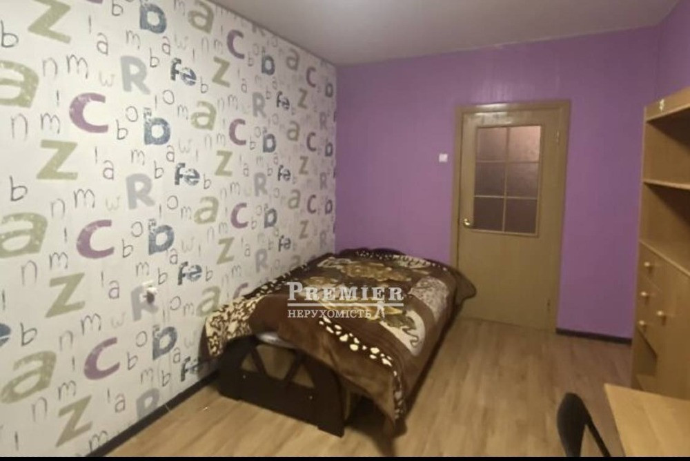 Продам 3-кімнатну квартиру з ремонтом, район Обласної лікарні Одесса - изображение 6