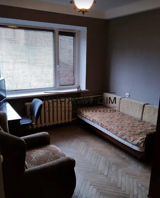 ПРОДАЖ окремої 2-х к.квартири на вул. Ніжинська 16.код 21126169 Киев - изображение 2