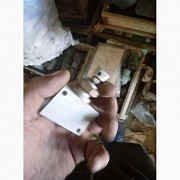 Пневмодроссели 06-2УХЛ4, Рном. -1МПа. Ду-6мм. Ку-0, 40м3/час. -40шт.по Харків