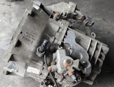 КПП форд транзит, коробка передач 1991-2014 Авторозборка Винница - изображение 9