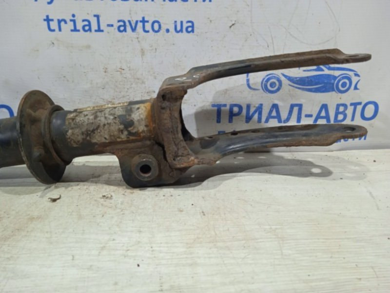 Амортизатор передний левый Porsche Cayenne 955 2003 перед. лев. (б/у) Київ - зображення 3