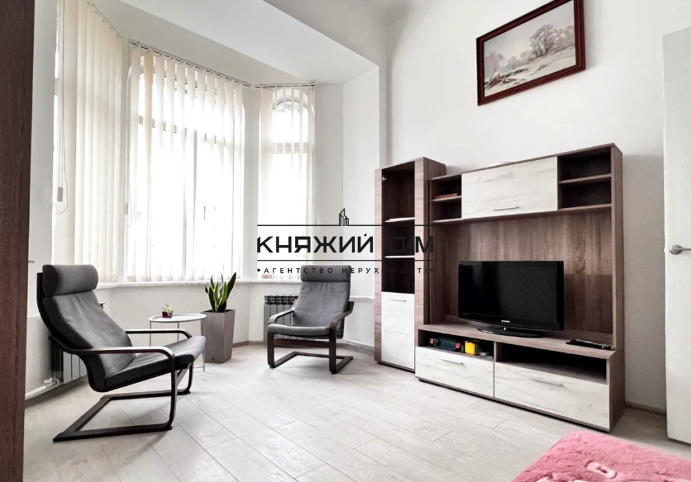 Оренда 1 кімнатної квартири Площа Українських Героїв та Палац Спорту Київ - зображення 11