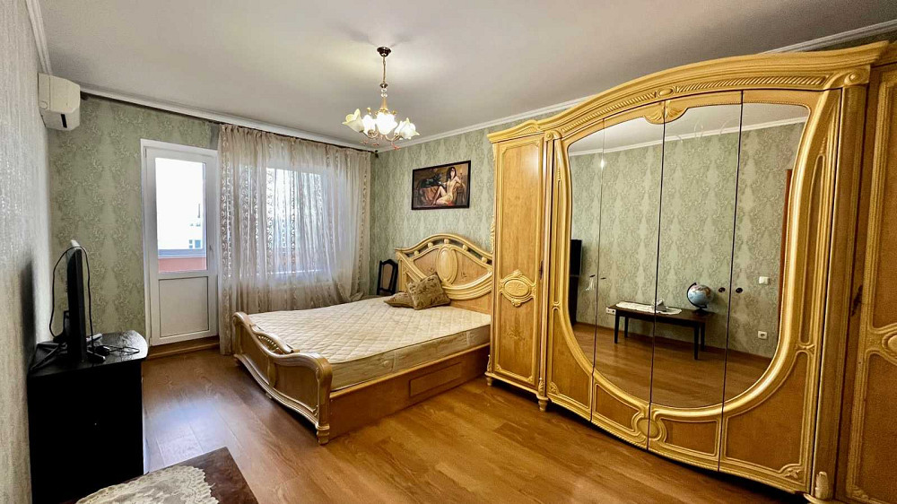 продажа 3-к квартира Броварский, Бровары, 75000 $ Бровари - зображення 8