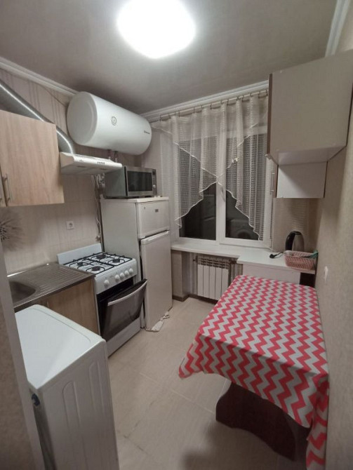 Продам 1-кімнатну квартиру, 9/9, ж/м Сонячний, Сонячна Набережна Дніпро - зображення 1