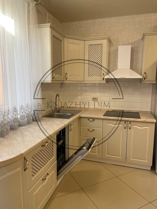 СВІТЛО НЕ ВИМИКАЮТЬ! Оренда 1-но кім. квартири. м. Славутич. Код об’єкта 139454 Киев - изображение 11