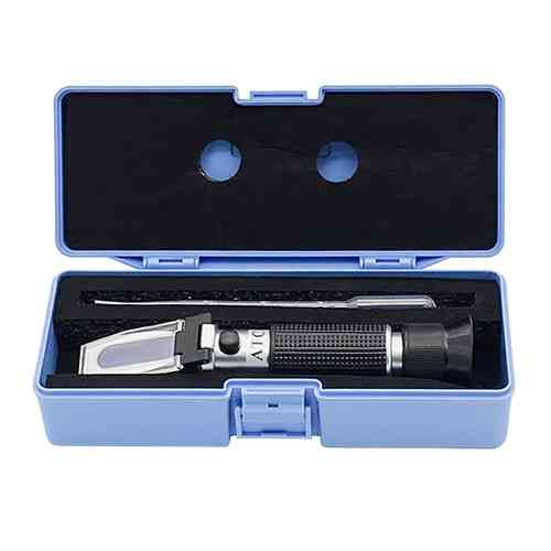 Рефрактометр 0-32 % Brix PROTESTER OPHR0032 Харьков