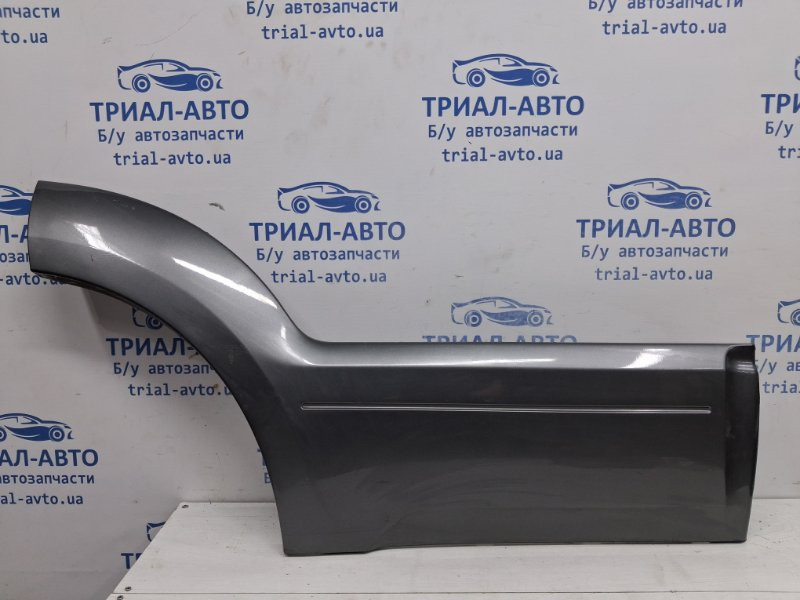 Накладка двери Kia Sorento 2002-2011 877603E500 (Арт. 62671) Київ - зображення 1