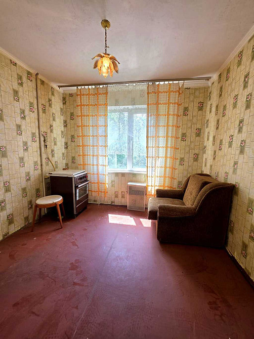 продажа 1-к квартира Белоцерковский, Белая Церковь, 38999 $ Біла Церква - зображення 3